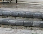 Stonework